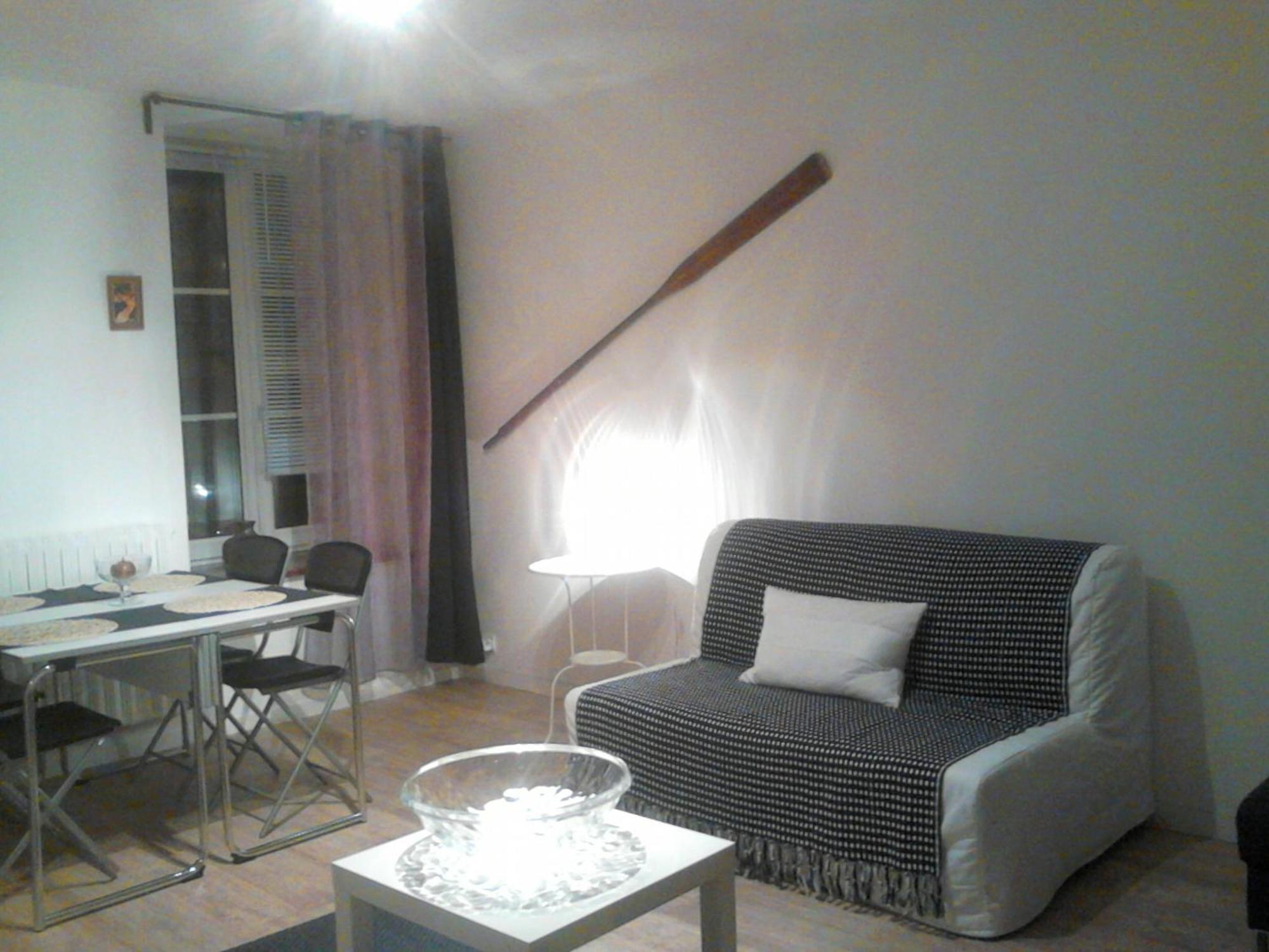 Appart Titanic Cherbourg Centre Port Habitación foto