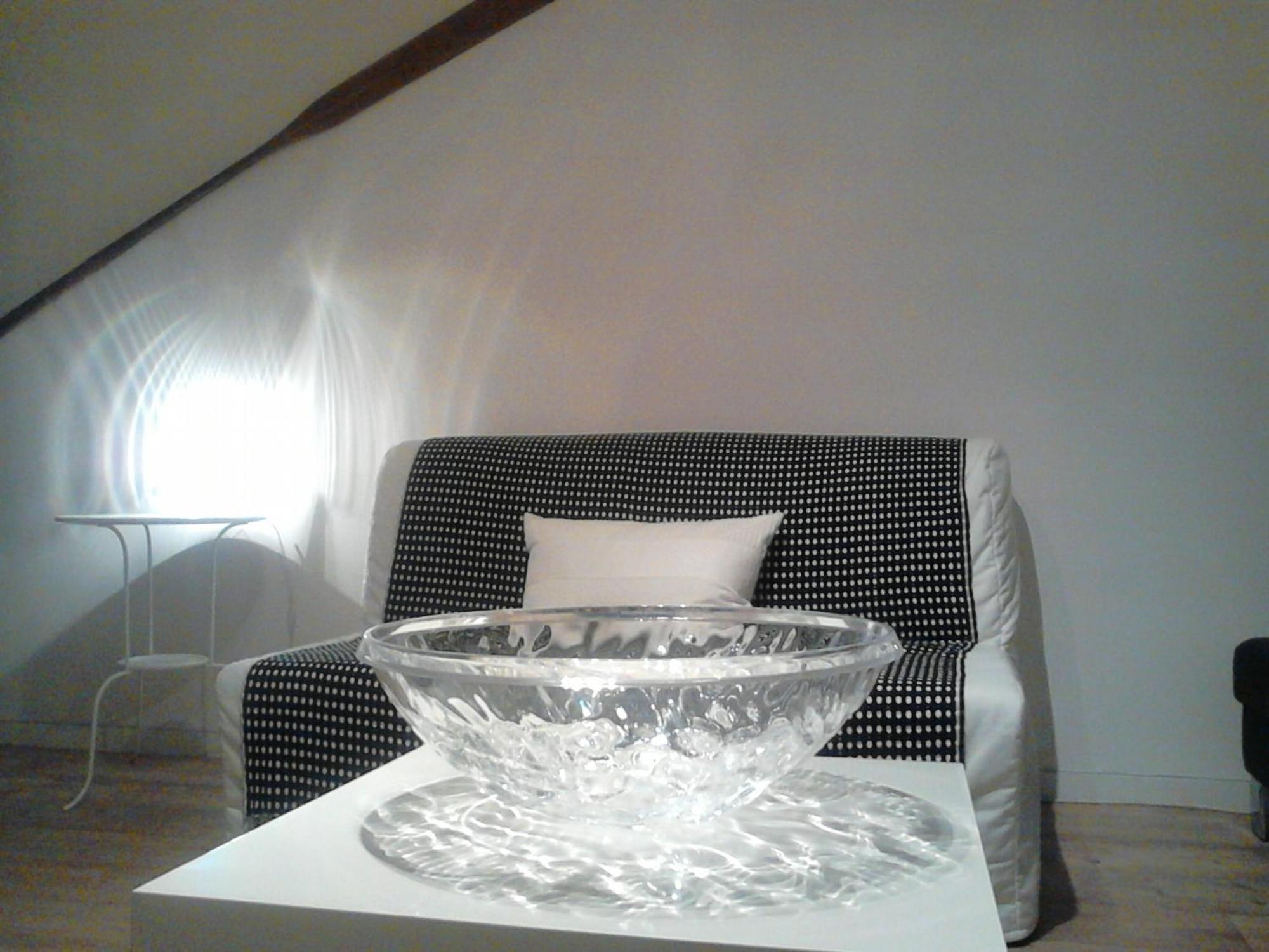 Appart Titanic Cherbourg Centre Port Habitación foto
